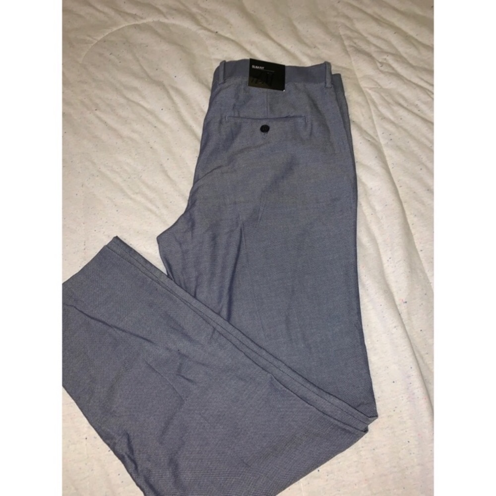 H&M Men’s Dress Slacks (NWT)